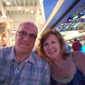 Meet your Posher, Larry